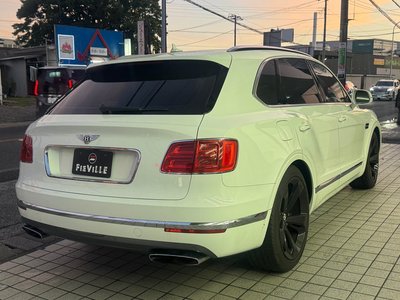 صورة 9 لـ 2017 Bentley BENTAYGA
