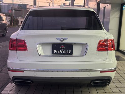 صورة 7 لـ 2017 Bentley BENTAYGA