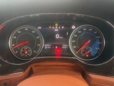 2017 Bentley BENTAYGA — миниатюра 18