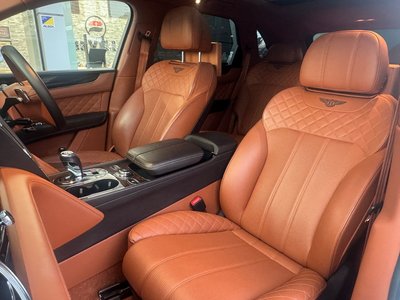 2017 Bentley BENTAYGA — миниатюра 22