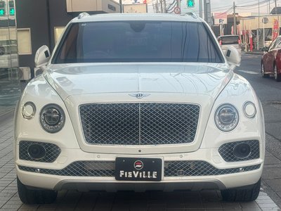صورة 2 لـ 2017 Bentley BENTAYGA