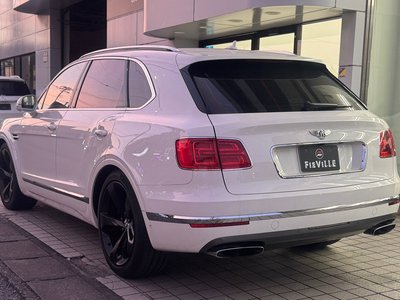 صورة 6 لـ 2017 Bentley BENTAYGA
