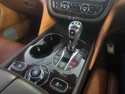 2017 Bentley BENTAYGA — миниатюра 19