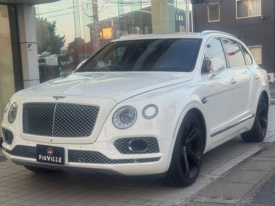 صورة 3 لـ 2017 Bentley BENTAYGA