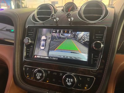 2017 Bentley BENTAYGA — миниатюра 20