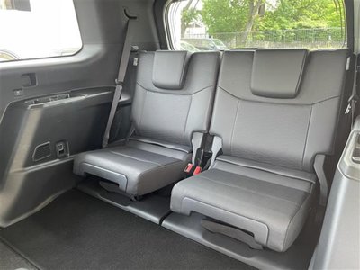 صورة مصغرة 25 لـ 2025 Toyota LAND CRUISER 250