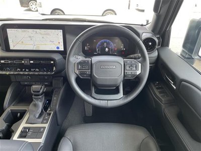 صورة مصغرة 42 لـ 2025 Toyota LAND CRUISER 250