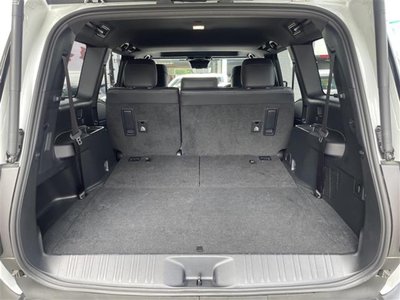 صورة مصغرة 28 لـ 2025 Toyota LAND CRUISER 250