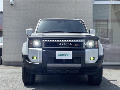 صورة مصغرة 32 لـ 2025 Toyota LAND CRUISER 250