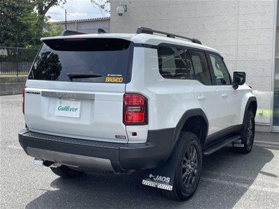 صورة مصغرة 31 لـ 2025 Toyota LAND CRUISER 250