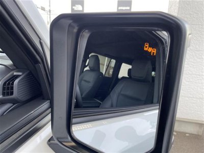 صورة مصغرة 38 لـ 2025 Toyota LAND CRUISER 250