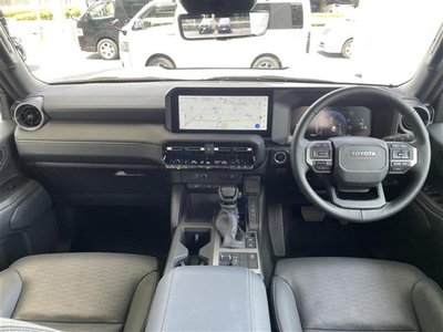 صورة مصغرة 22 لـ 2025 Toyota LAND CRUISER 250