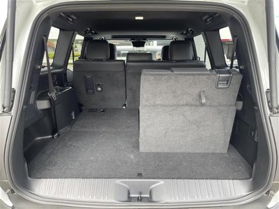 صورة مصغرة 27 لـ 2025 Toyota LAND CRUISER 250