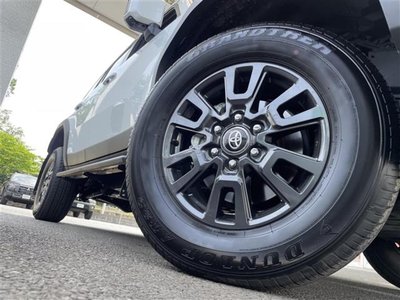 صورة مصغرة 41 لـ 2025 Toyota LAND CRUISER 250