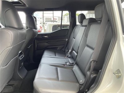 صورة مصغرة 24 لـ 2025 Toyota LAND CRUISER 250