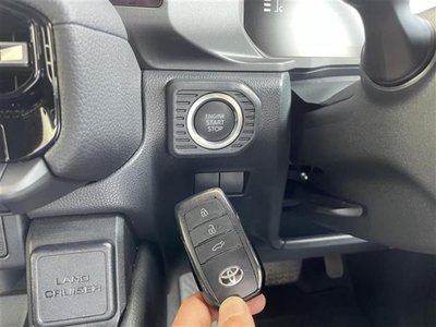 صورة مصغرة 16 لـ 2025 Toyota LAND CRUISER 250