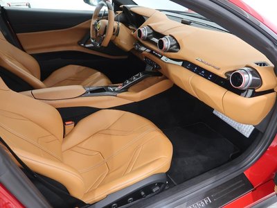 2018 Ferrari 812 SUPERFAST — миниатюра 32