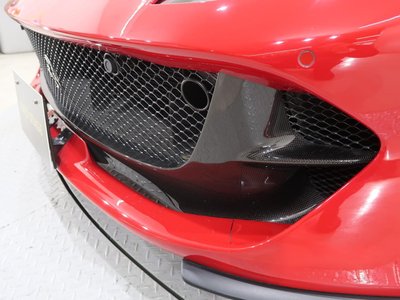 2018 Ferrari 812 SUPERFAST — миниатюра 54
