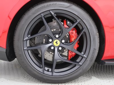 2018 Ferrari 812 SUPERFAST — миниатюра 67