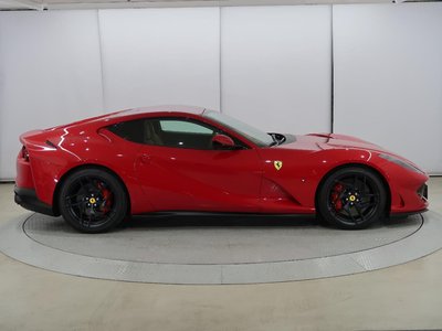 FERRARI 812 SUPERFAST - 8