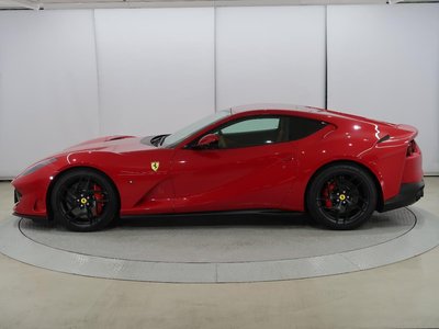 FERRARI 812 SUPERFAST - 9