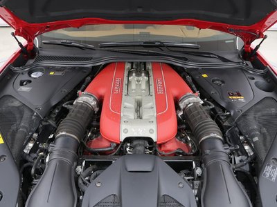 2018 Ferrari 812 SUPERFAST — миниатюра 23