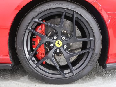 2018 Ferrari 812 SUPERFAST — миниатюра 68