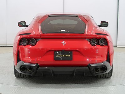 FERRARI 812 SUPERFAST - 7
