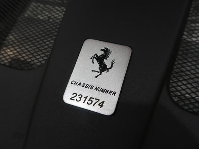 2018 Ferrari 812 SUPERFAST — миниатюра 61