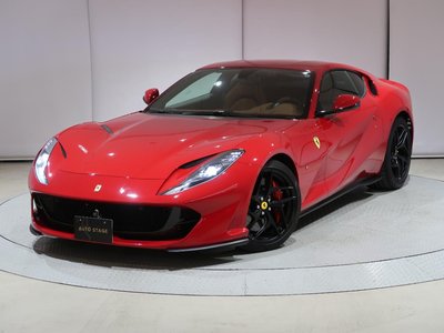 2018 Ferrari 812 SUPERFAST — миниатюра 71