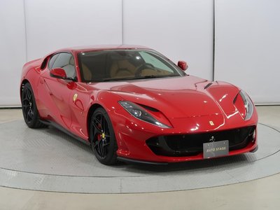 FERRARI 812 SUPERFAST - 10