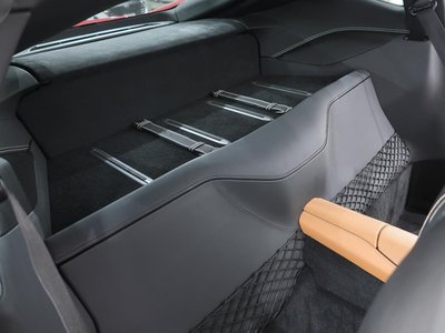 2018 Ferrari 812 SUPERFAST — миниатюра 51