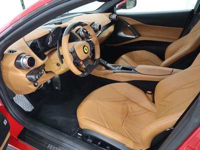 2018 Ferrari 812 SUPERFAST — миниатюра 38