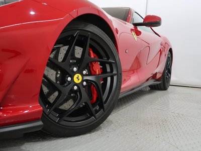 2018 Ferrari 812 SUPERFAST — миниатюра 25