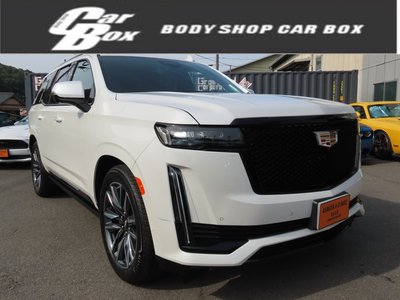 CADILLAC ESCALADE - 9