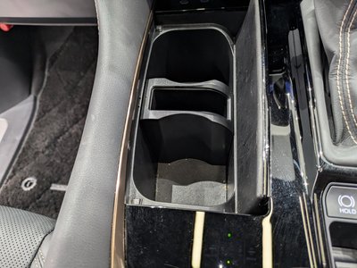 2024 Toyota ALPHARD — миниатюра 74