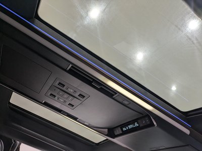 2024 Toyota ALPHARD — миниатюра 61
