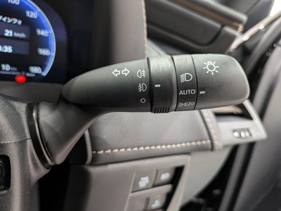 2024 Toyota ALPHARD — миниатюра 15