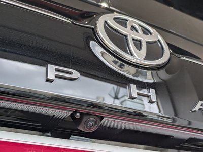 صورة 10 لـ 2024 Toyota ALPHARD