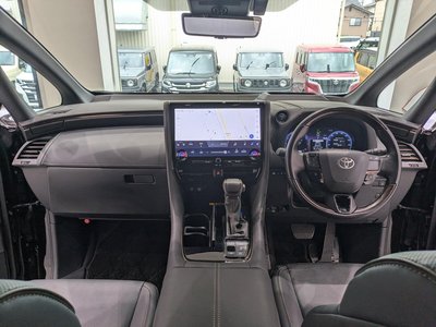 2024 Toyota ALPHARD — миниатюра 63