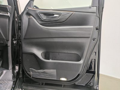 2024 Toyota ALPHARD — миниатюра 79