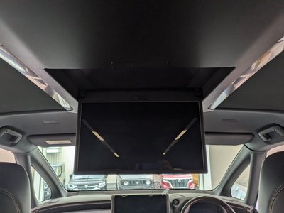 2024 Toyota ALPHARD — миниатюра 12