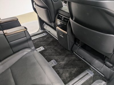 2024 Toyota ALPHARD — миниатюра 56