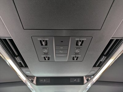 2024 Toyota ALPHARD — миниатюра 59