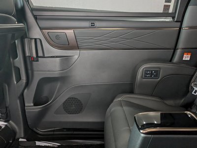 2024 Toyota ALPHARD — миниатюра 64