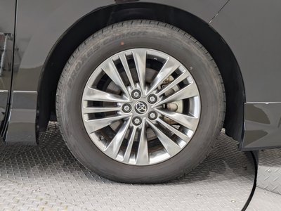 2024 Toyota ALPHARD — миниатюра 47