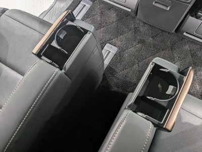 2024 Toyota ALPHARD — миниатюра 57
