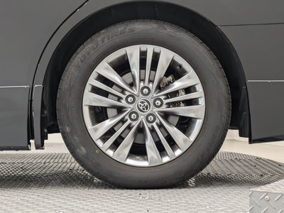 2024 Toyota ALPHARD — миниатюра 34