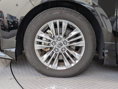 2024 Toyota ALPHARD — миниатюра 26