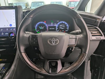 2024 Toyota ALPHARD — миниатюра 66